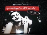 Harlequin Moments: A Night to Remember [Audio CD]