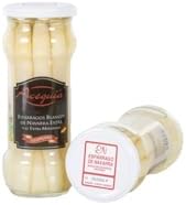 Espárragos Blancos Extra 9/12 Frutos D.O. Navarra Acequia | Sabor...