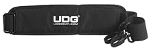 FITS: All UDG Creator Hardcase with shoulder strap, Urbanite MIDI Controller FlightBag, Sleeve and Backpack. Soft Padding Polyester