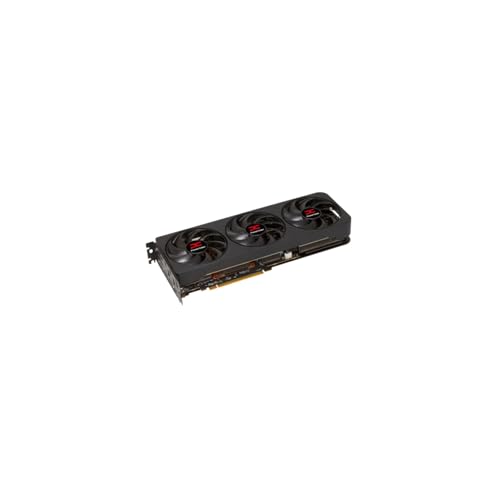 Image of PowerColor Reaper AMD Radeon RX 9070 XT 16GB GDDR6