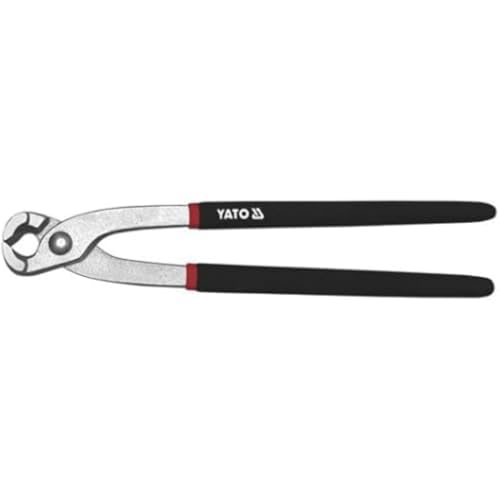 Yato yt-2058 – Tower Pliers 200 mm