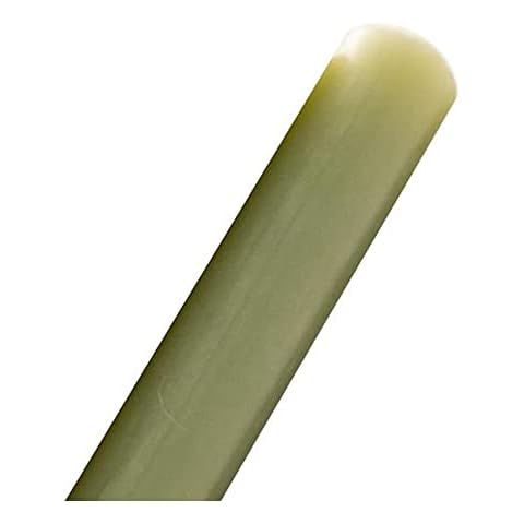 Lee Engineering L12R-84F Fiberglass Lab Frame Lattice Rod, 1/2" Diameter, 84" Length Cover