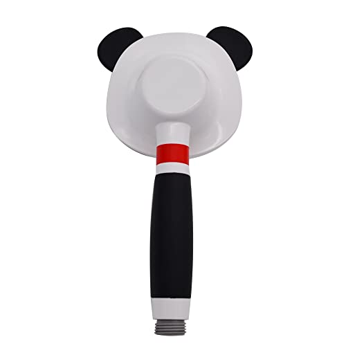 Regadera manual Westbrass PANDA-26 con manguera 5 ft miniatura 4