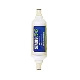 Kind Water Systems - 6-Stage Reverse Osmosis Drinking Water System Replacement Filter – Stages 5-6 - Compatible with Pelican 104851, PRO-RO-56R