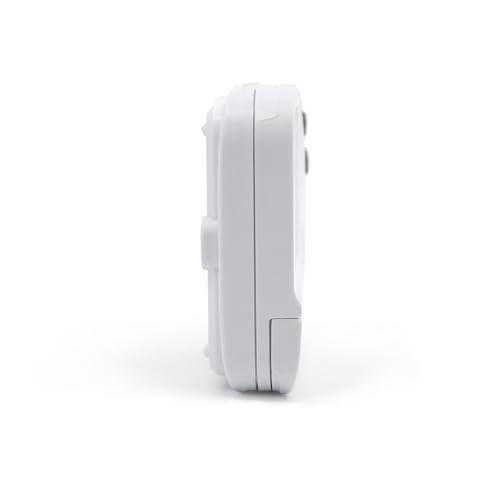 Avidsen 103953 Cronotermostato Digitale - 9