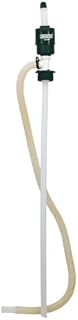 Draper 13420 Siphon Drum Pump