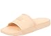 FitFlop EQ3A41-030 iQUSHION Slides Rose Foam US05