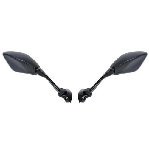 Espejo retrovisor de motocicleta Suzuki GSX250R con visión panorámica antirreflejos