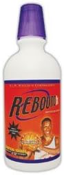 REBOUND FX BERRI BOOST - 32 FL OZ