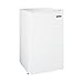 Magic Chef Mini Fridge with Freezer, 3.5 Cu Ft Compact Dorm Refrigerator - Personal Beverage Cooler for Office, Classroom, Bedroom, & Garage