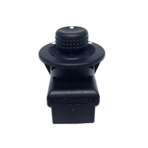 Bouton commande externe rétroviseur Kangoo bloqué solution référence 8200214919 - 3