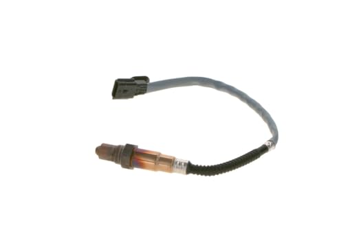Sonde lambda BOSCH 0258006971 d'origine pour Renault Clio 3 et Twingo 2