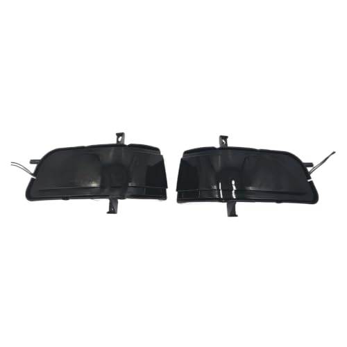 Indicateur lampe rétroviseur pour remplacer un clignotant cassé CR-V