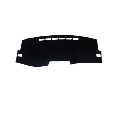 Tapis de bord Toyota Corolla Fielder pour un habitacle frais en été