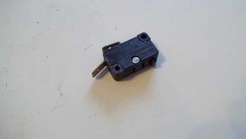 Float Switch for Dishwasher, WP99002560