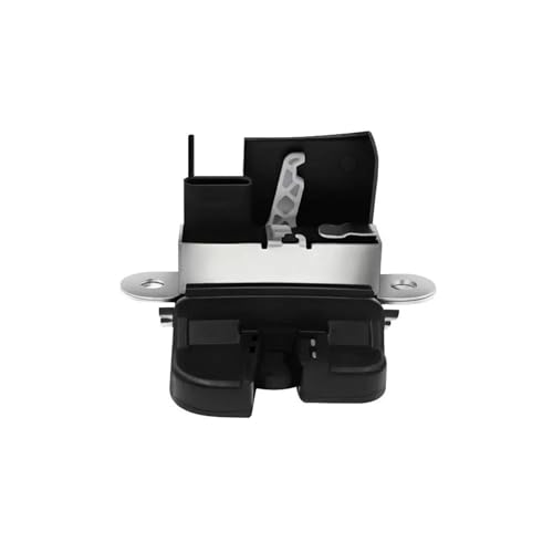 Serrure de coffre 1T0827505H pour Seat Altea et Leon loquet arrière