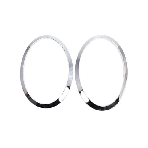 Garniture lunette et cadre de feu arrière en ABS haute résistance Mini F56