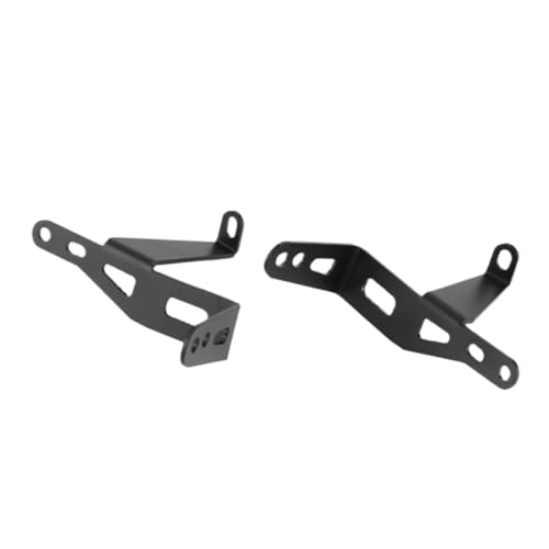 Support de phare antibrouillard moto anti-vibrations pour Tiger 800 XCX XRX - 2