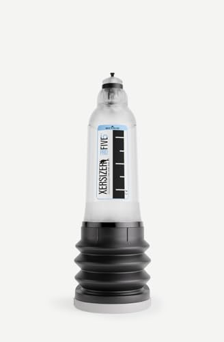 Hydro Penis Vacuum Pump Pro 5 BATHMATE - Medical Water-Based Technology