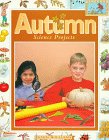Autumn Science Projects (Seasonal Science Projects) 0382397126 Book Cover