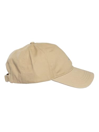 Gorra GANT de sarga de algodón confeccionada con acabados premium y diseño Shield exclusivo 4