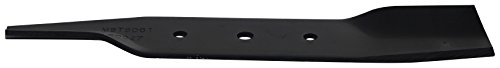 Lame adaptable Stiga Villa 808E pour une pelouse impeccable - 2