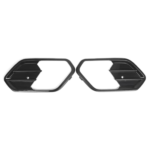 Restaura tu frente con la rejilla de faro antiniebla para Ford Escape Kuga 2017-2019