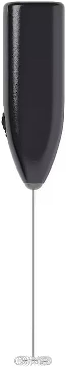 TSSP Milk-frother, Black (Length: 20 cm)