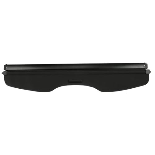 Cubierta maletero Ford Focus hatchback protege tu equipaje de miradas indiscretas