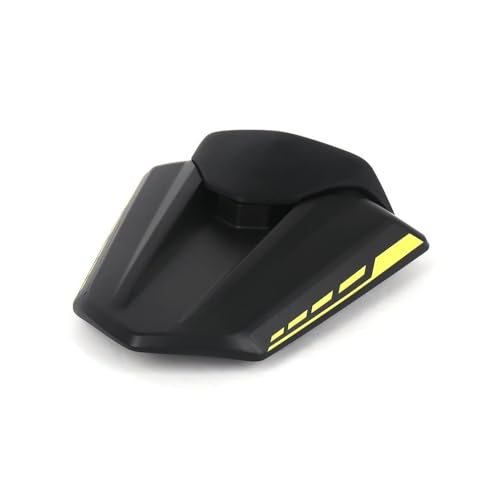 �o�C�N�p�p�b�Z���W���[�V�[�g CB750�p 2023 2024�p �I�[�g�o�C�A�N�Z�T���[ ���A�V�[�g�J�E���J�o�[ ���A�e�[���t�F�A�����O(Matte Black Yellow)