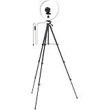 Razer Ring Light 12インチ LED リングライト【日本正規代理店保証品】 RZ19-03660100-R3M1