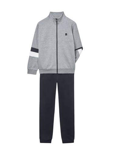 Mayoral Tracksuit for Boys Fog