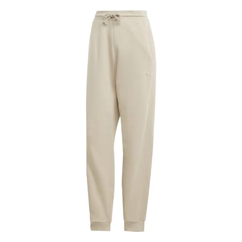 Pantalon de jogging Adidas souple Wonder Beige pour éviter les vêtements trop serrés