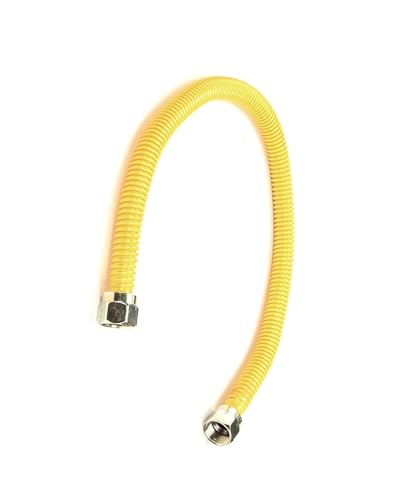 Compatible for use with Pitco Tbg,Flex W/Fittings 28 Gas 60128016 KolCoh44437