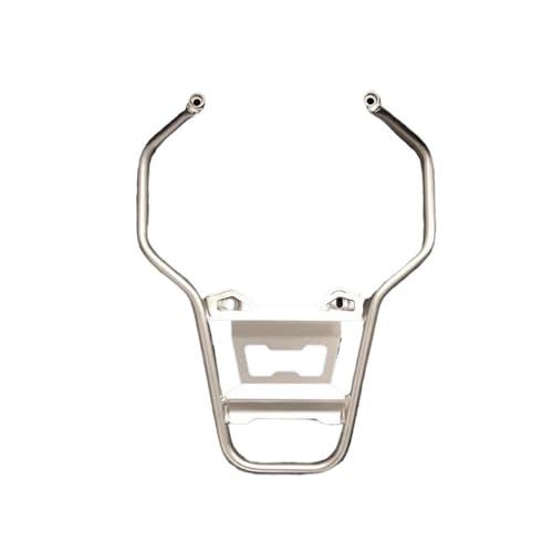 Porte-bagages arriere de moto R1200GS R1250GSA finition haut de gamme triple hayon