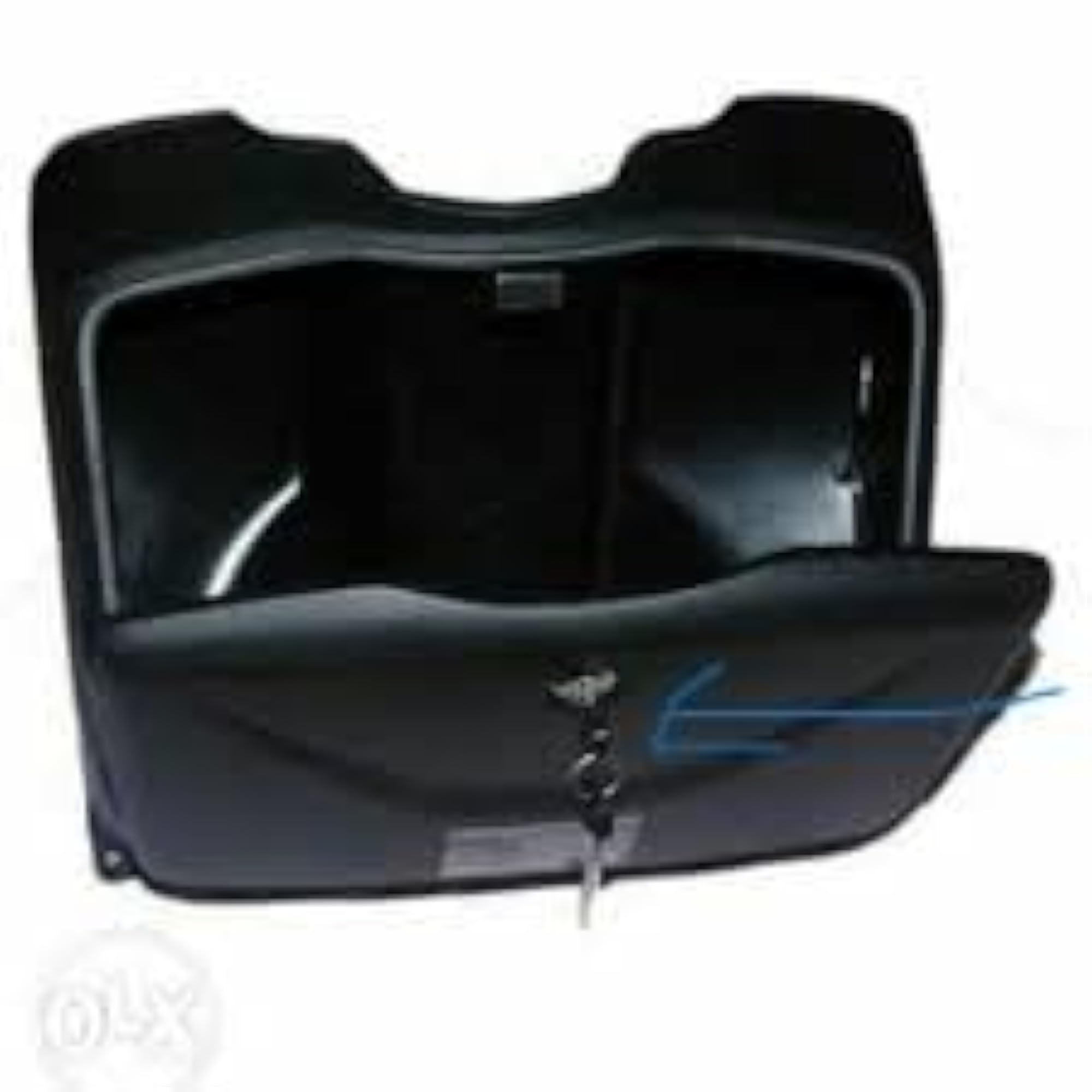 NS Front Dicky Lock for Activa