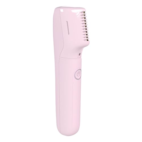 Recortador De Vello Corporal - Depiladora Bikini Mujer | Recargable USB Inalambrica Portatil Para Cuerpo Nariz Bikini Zona Intima Facial