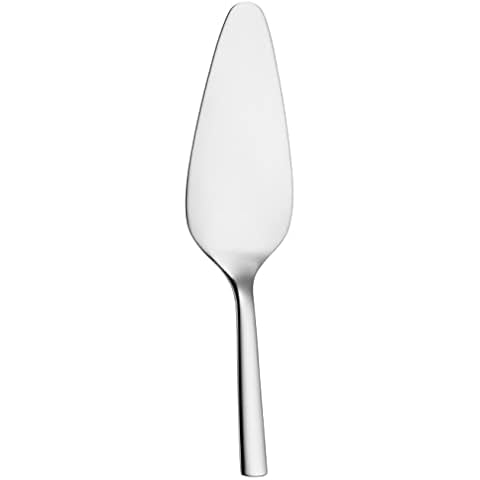 WMF Nuova Kuchenheber Tortenheber Edelstahl 23 cm, Cromargan Edelstahl poliert, ideal auch als Lasagneheber, Pizzaheber, spülmaschinengeeignet Cover