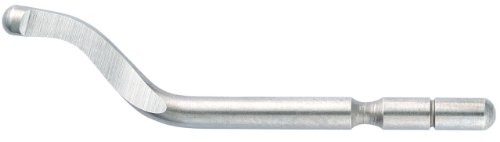 SHAVIV 29169 Blade E200 Heavy Duty Cobalt Enriched Blades (E200S) (Pack of 10)