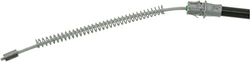 Cable de freno de mano Dorman C92698 para sistema de estacionamiento posterior 2