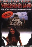 Vergessenes Land - Land of the Lost 2 [Import allemand]