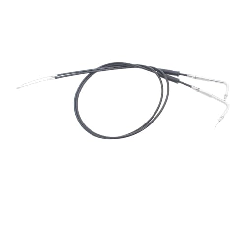 Câbles d'accélérateur de moto rigides pour réparer la commande de votre Softail XL883