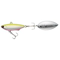 Amazon | MADNESS/マドネス バイブレーション バクリースピン6