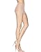 L'eggs Women's Silken Mist 2 Pair Control Top Silky Sheer Leg Panty Hose