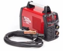 Metalworks TEC 200 Poste à souder électrode MMA inverter livré valise accessoires