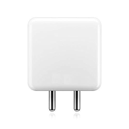 Image of Original 20W Dash Charging Adapter Compatible with oneplus 12 / 12R / 12 Pro / 11 /11R / 10R / 10 Pro /Nord CE 4 / Nord 3 / Nord 3T / Nord 2t (20W Dash Adapter)
