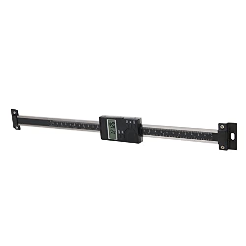 Calibrador Vernier Digital 0-300mm con LCD pantalla miniatura 6