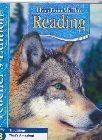 Houghton Mifflin Reading, Grade 4, Theme 3: Traditions- Thats Amazing, Teacher's Edition
