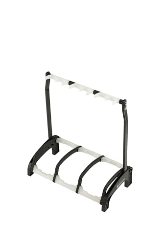 K&M 17513.016.00 - Soporte para guitarra acústica