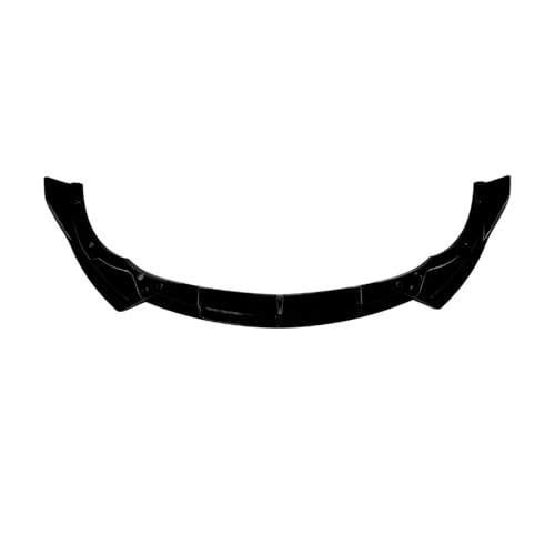Kit spoiler avant pour AMG CLA C174 C178 2026 pour corriger le look d'origine fade